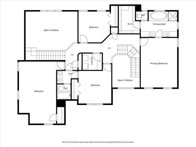 506 Broadstone Lane NW, Acworth, GA 30101