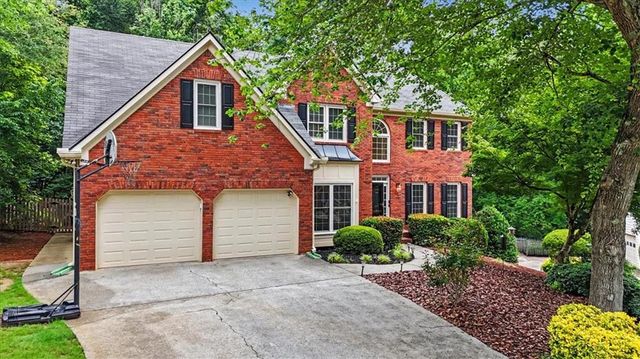506 Broadstone Lane NW, Acworth, GA 30101