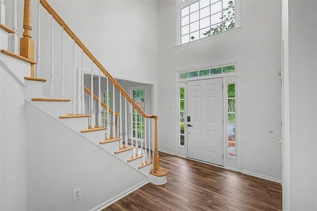 506 Broadstone Lane NW, Acworth, GA 30101