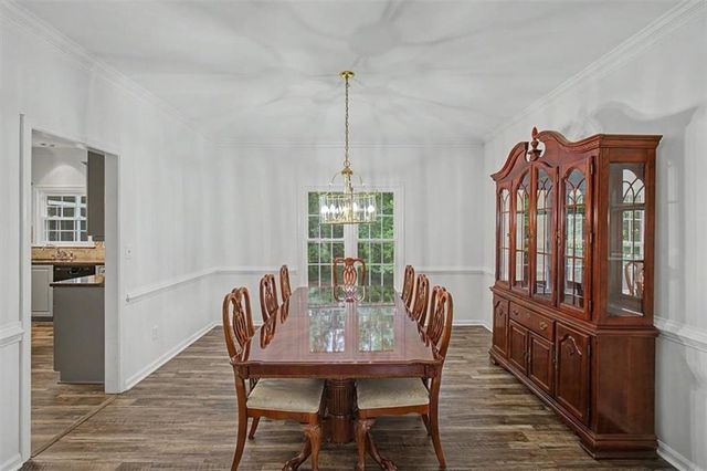506 Broadstone Lane NW, Acworth, GA 30101