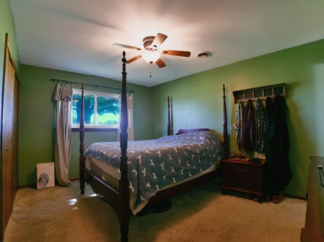 67601 E 94 Road, Wyandotte, OK 74370