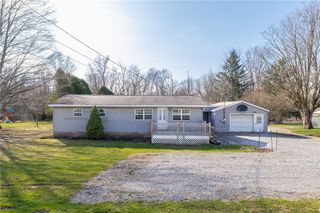11220 South Lake Road, Pavilion, NY 14525