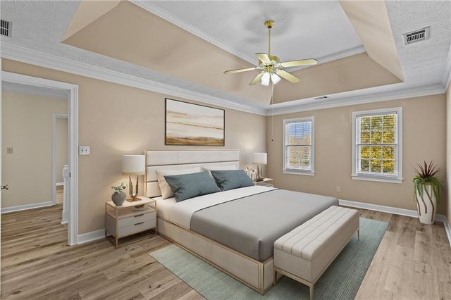 1935 Shrader Court, Lawrenceville, GA 30044