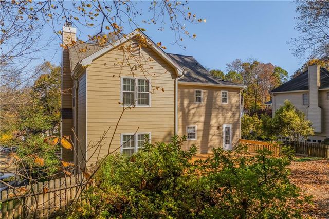 1935 Shrader Court, Lawrenceville, GA 30044