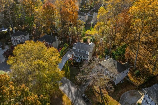 1935 Shrader Court, Lawrenceville, GA 30044