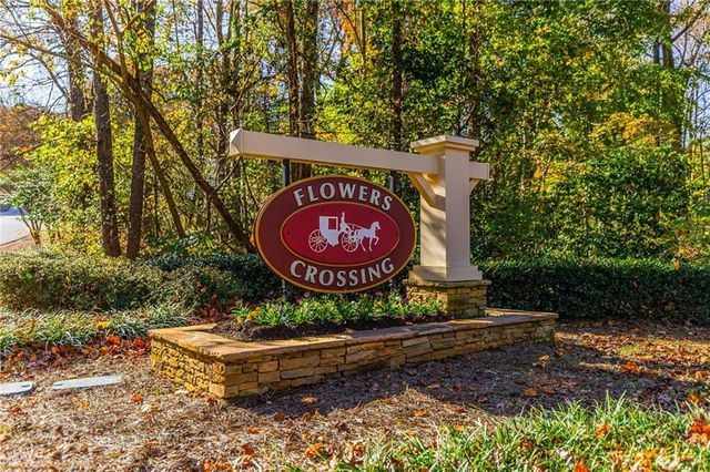 1935 Shrader Court, Lawrenceville, GA 30044