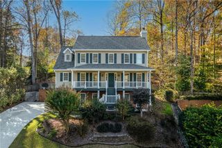 1935 Shrader Court, Lawrenceville, GA 30044