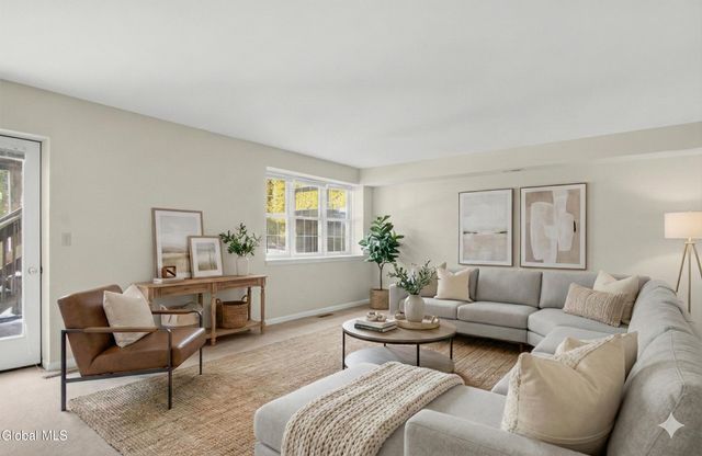 3 Beach Court, Saratoga Springs, Outside, NY 12866