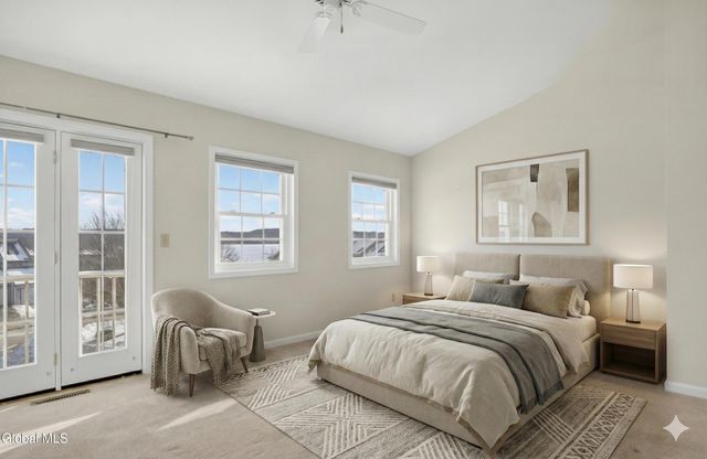 3 Beach Court, Saratoga Springs, Outside, NY 12866