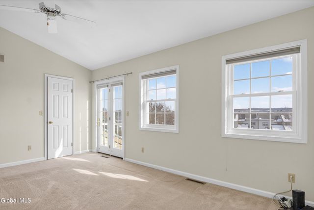 3 Beach Court, Saratoga Springs, Outside, NY 12866