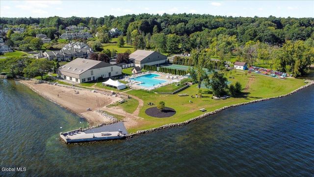 3 Beach Court, Saratoga Springs, Outside, NY 12866