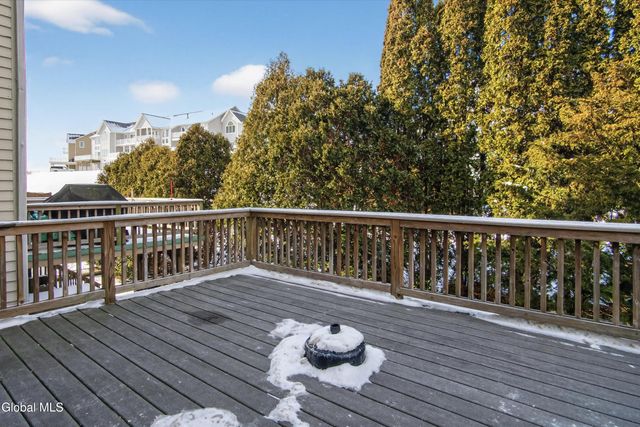 3 Beach Court, Saratoga Springs, Outside, NY 12866