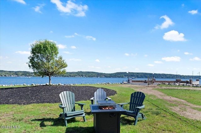 3 Beach Court, Saratoga Springs, Outside, NY 12866