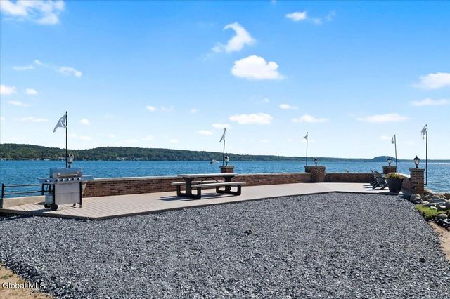 3 Beach Court, Saratoga Springs, Outside, NY 12866