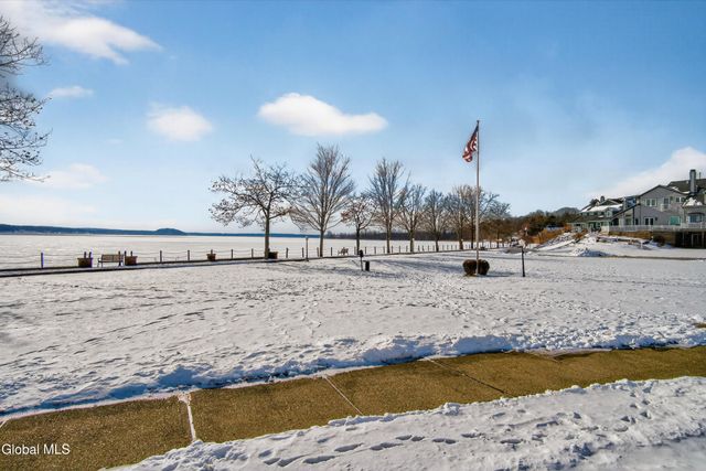 3 Beach Court, Saratoga Springs, Outside, NY 12866