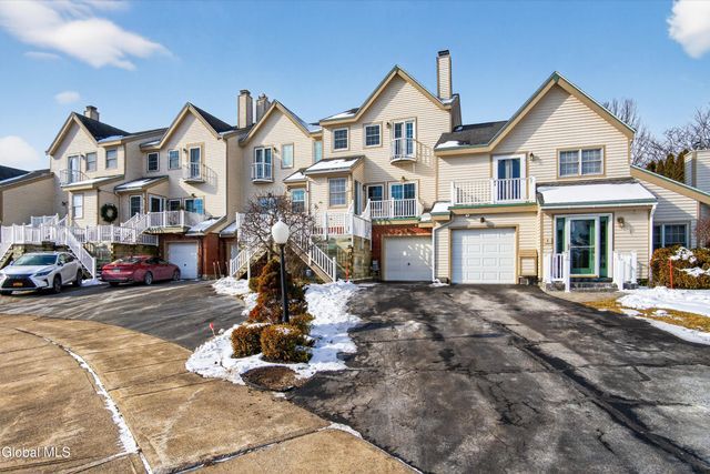 3 Beach Court, Saratoga Springs, Outside, NY 12866