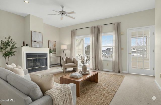 3 Beach Court, Saratoga Springs, Outside, NY 12866