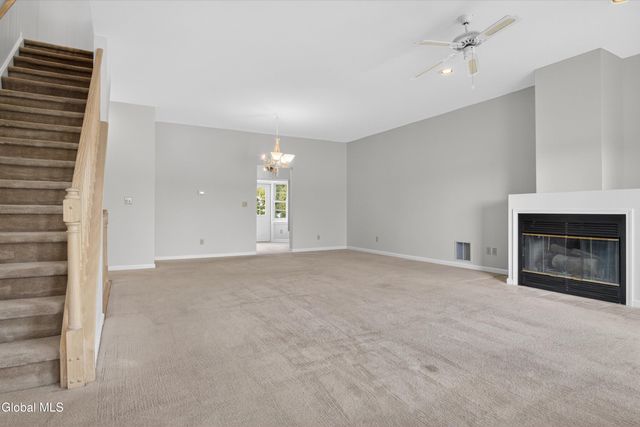 3 Beach Court, Saratoga Springs, Outside, NY 12866