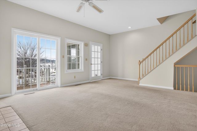 3 Beach Court, Saratoga Springs, Outside, NY 12866