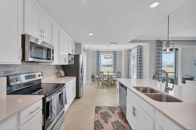 14184 HERITAGE LANDING BOULEVARD 516, Punta Gorda, FL 33955