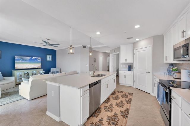 14184 HERITAGE LANDING BOULEVARD 516, Punta Gorda, FL 33955