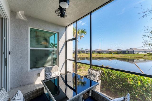 14184 HERITAGE LANDING BOULEVARD 516, Punta Gorda, FL 33955