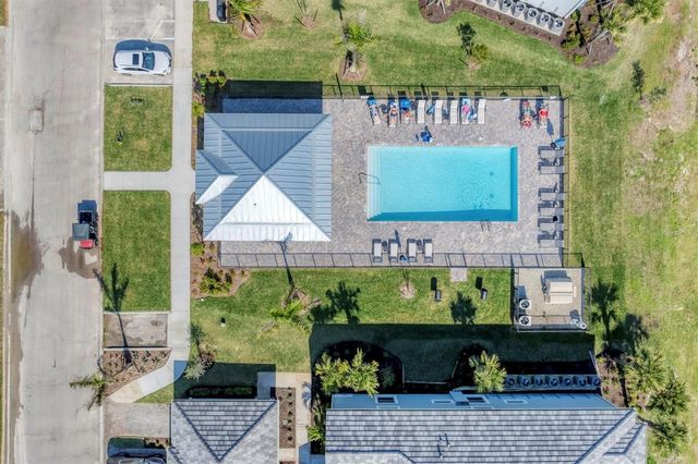 14184 HERITAGE LANDING BOULEVARD 516, Punta Gorda, FL 33955