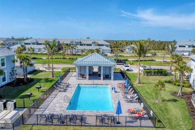 14184 HERITAGE LANDING BOULEVARD 516, Punta Gorda, FL 33955