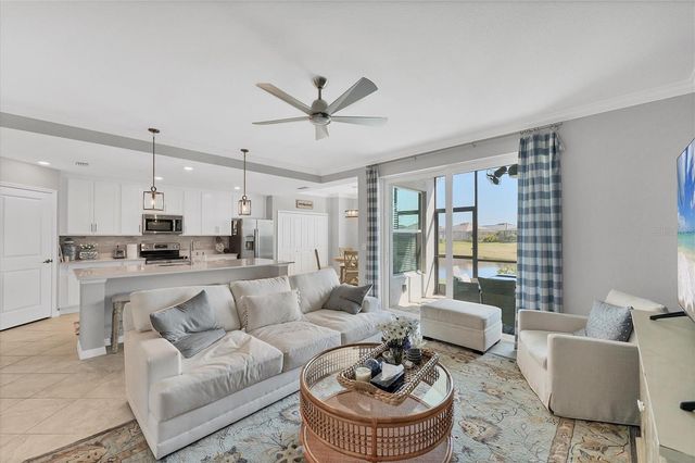 14184 HERITAGE LANDING BOULEVARD 516, Punta Gorda, FL 33955