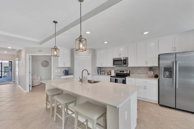 14184 HERITAGE LANDING BOULEVARD 516, Punta Gorda, FL 33955