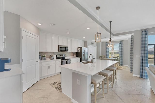 14184 HERITAGE LANDING BOULEVARD 516, Punta Gorda, FL 33955