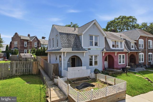 1 SPRUCE ST, Marcus Hook, PA 19061