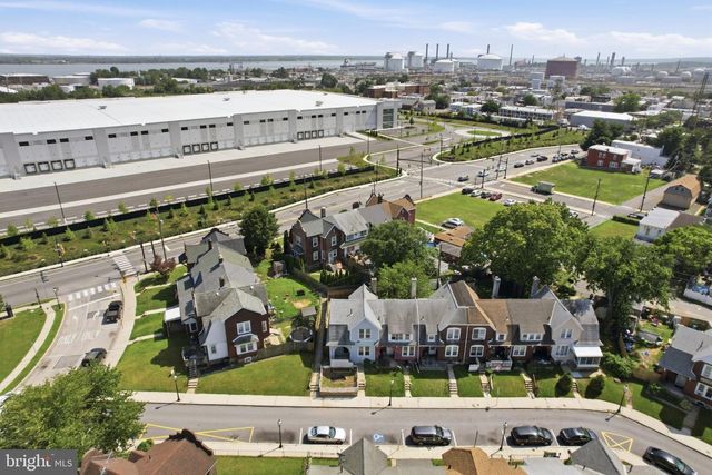 1 SPRUCE ST, Marcus Hook, PA 19061
