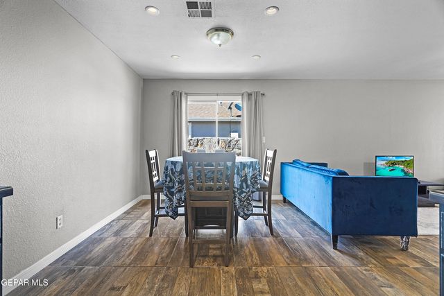 693 DESERT SAGE Drive, Horizon City, TX 79928