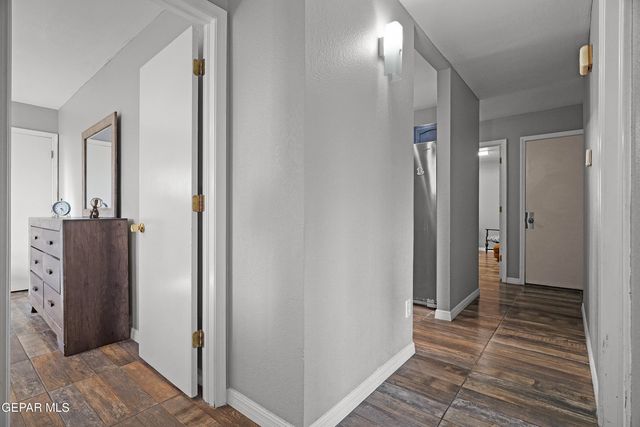 693 DESERT SAGE Drive, Horizon City, TX 79928