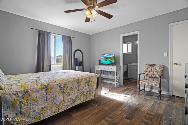 693 DESERT SAGE Drive, Horizon City, TX 79928