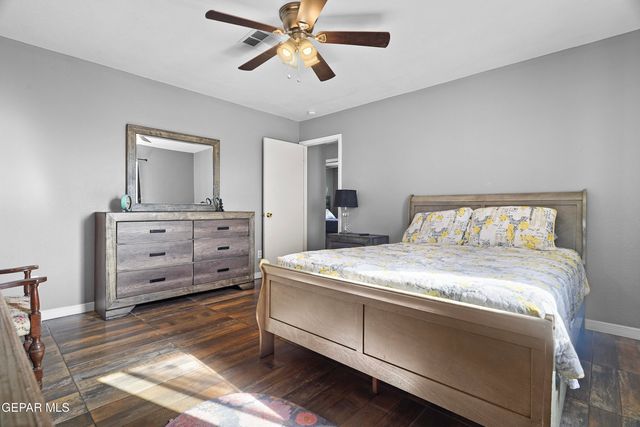 693 DESERT SAGE Drive, Horizon City, TX 79928