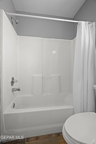 693 DESERT SAGE Drive, Horizon City, TX 79928