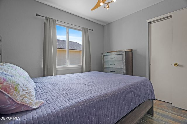 693 DESERT SAGE Drive, Horizon City, TX 79928