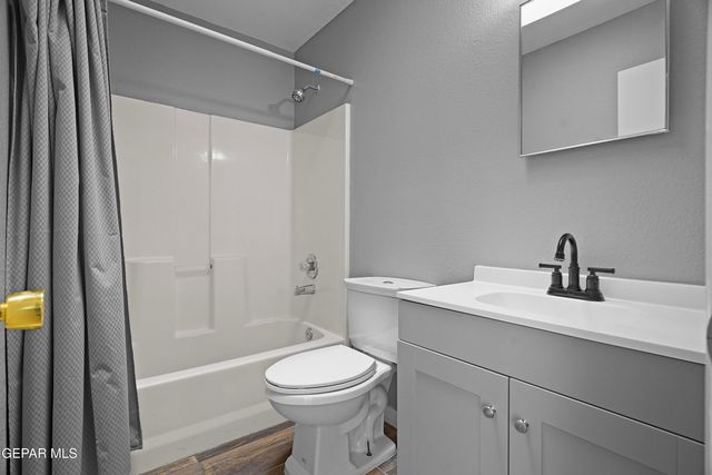 693 DESERT SAGE Drive, Horizon City, TX 79928