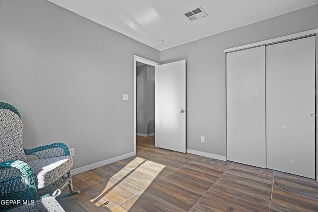 693 DESERT SAGE Drive, Horizon City, TX 79928