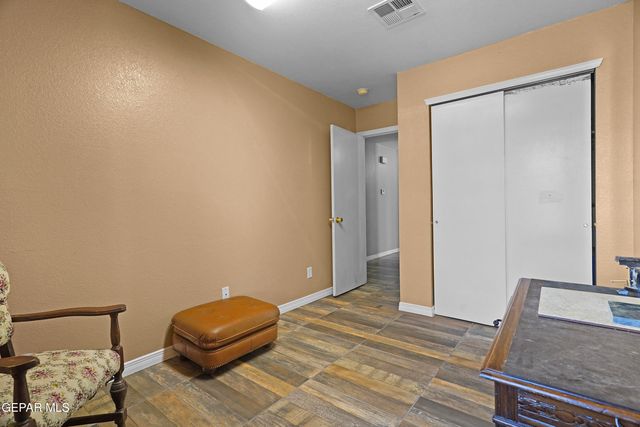 693 DESERT SAGE Drive, Horizon City, TX 79928