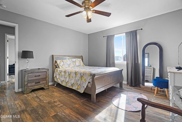 693 DESERT SAGE Drive, Horizon City, TX 79928