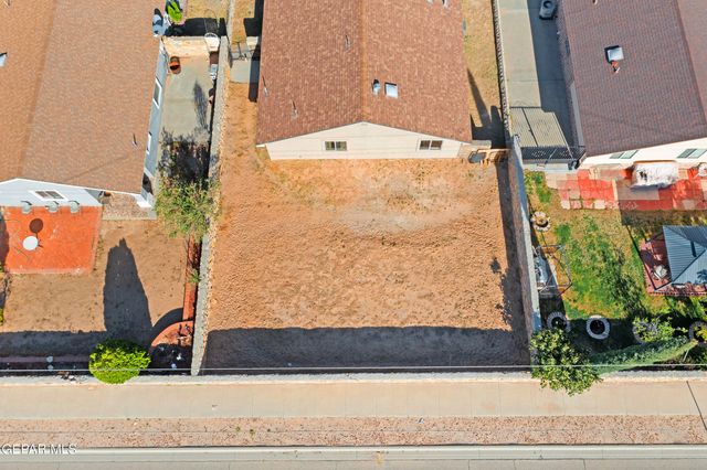 693 DESERT SAGE Drive, Horizon City, TX 79928