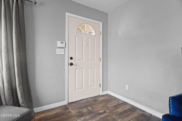 693 DESERT SAGE Drive, Horizon City, TX 79928