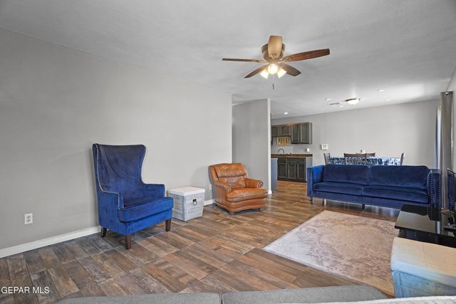 693 DESERT SAGE Drive, Horizon City, TX 79928