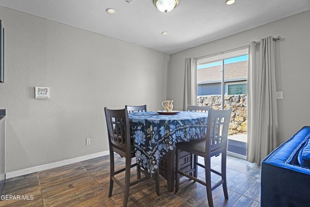 693 DESERT SAGE Drive, Horizon City, TX 79928