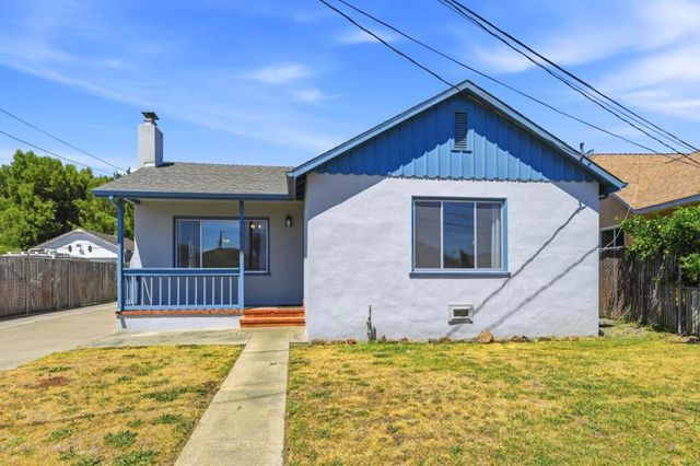 663 Myrtle Avenue, South San Francisco, CA 94080
