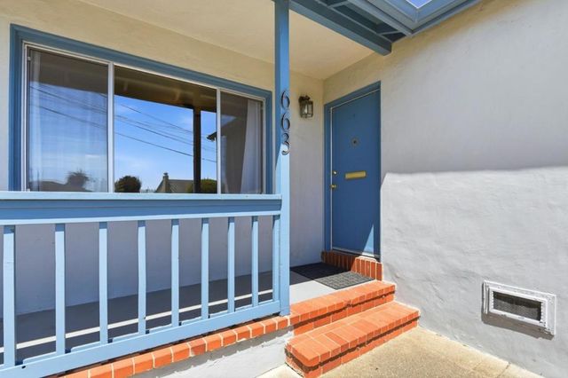 663 Myrtle Avenue, South San Francisco, CA 94080