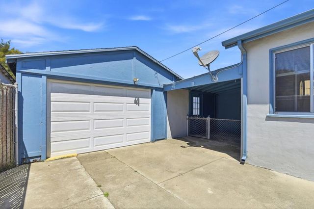 663 Myrtle Avenue, South San Francisco, CA 94080